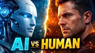 Will AI Replace Humans? The Truth About Artificial Intelligence #ai #science #facts