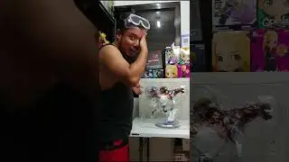 Unboxing MegaHouse PoP Maximum Monkey D. Luffy Gear 4 Bound Man Version 2