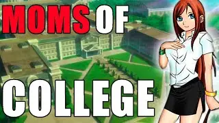 Shoutout to the Back to College Moms - Reddit Stories