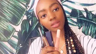 Unboxing: Lip Monthly February Bag