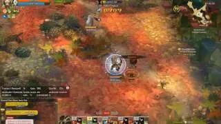 TOS - Falconer Sapper