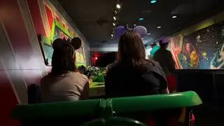 Getting Off Of Buzz Lightyear&rsquo;s Space Ranger Spin 2025 13