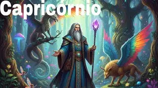 CAPRICÓRNIO ♑ UM GRANDE DESEJO REALIZADO 💥🎁 VOCÊ SERÁ PEGO DE SURPRESA🎁😮 ABUNDÂNCIA E ALEGRIA ✨💃