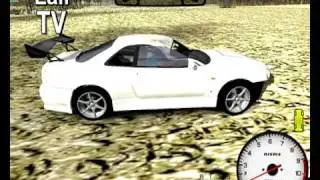 Crc 2005 Crash