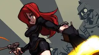 PARASOUL GAMING | Skullgirls 2nd Encore
