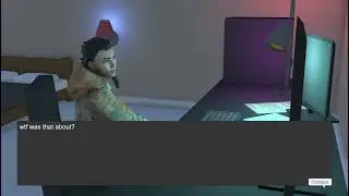Divine Disclosure -  Quem Matou o Streamer ? ( Jogo Incompleto )
