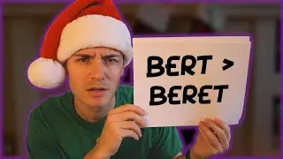 Bert Videos Are Superior | Ep. 2