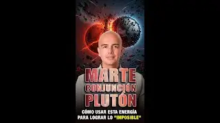 Impacto de Marte y Plutón en la era tecnológica.