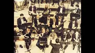 Bensenville Municipal Band; Fred Lewis, conductor ... Children's March - Grainger