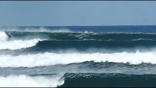Summer at La Punta Zicatela - Shannon Reporting