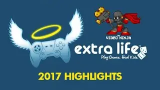 EXTRA LIFE 2017