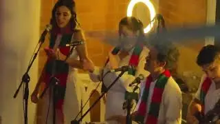 NOCHE DE PAZ 2025