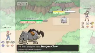 Random PS Battles #2 - Mothim Sweep