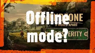 Endzone Offline test
