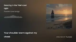 Dancing in the Tide's Last Light