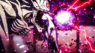 Jujutsu Kaisen 0「AMV」Where We Rise ᴴᴰ