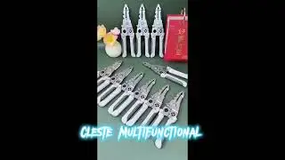 Cleste multifunctional