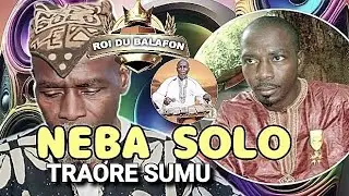NEBA SOLO_TRAORE SUMU_SON