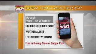 CBS42 Morning News 6AM