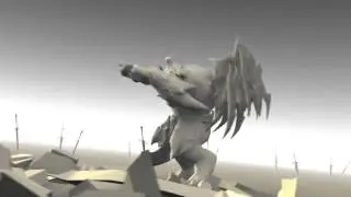 dominance war 5 God of War