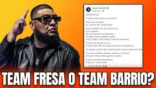 Bizor Opina Sobre El Comunicado De La Underside 821