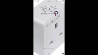 How to setup your WIFIPLUG Power