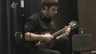 Dan Voight-Raining at Sunset (recital encore)
