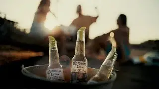 CORONA | Relax A Little