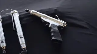 DC Transducerli Sıkım Teknolojisi i&ccedil;in ASG &Ccedil;&ouml;z&uuml;mleri _ XPAQ Precision Fastening System