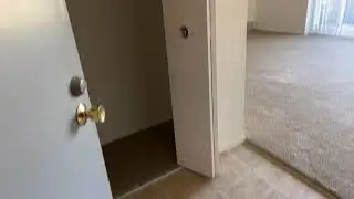 The Gardens - One Bedroom Apartment - Garden Club l - 579 sq ft