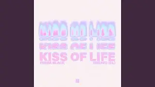 Kiss of Life (Extended Mix)