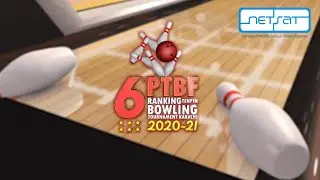 Day-4 Live | 6th PTBF Ranking Tenpin Bowling Tournament 2020-21