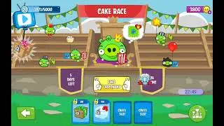 Получил иноплонетный динамит! Бэд пигис часть 68
