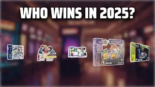 The Top 5 Best Snap Circuit Arcade in 2025 - Must Watch Before Buying!