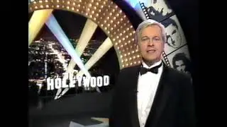 ROBERT OSBORNE before TCM! - 