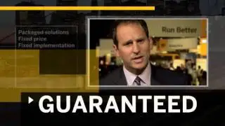 SAP Rapid Deployment Solutions