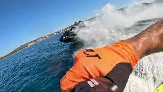“FX Cruiser SVHO 252CH 🔥 «  Yamaha : Le Monstre des Mers Est Arrivé !”
