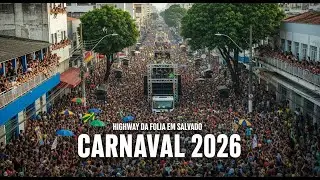 Highway da Folia