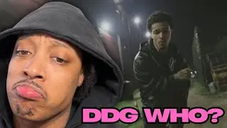 Plaqueboymax - RealSpill (DS18 Reaction) 