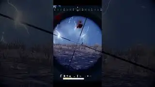 Trying to Survive the Zone&hellip; But He Had Other Plans 💔 #pubg #knockeddowntv #gaming #games #pubgshorts