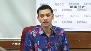 Taufik Rigo || FTAPCCI Seminar on Economy & Business Opportunities with Indonesia