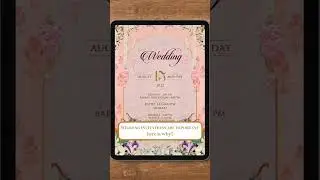 Importance of wedding invitation | Wedding trends for 2023 India | Indian wedding planning ideas