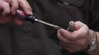 Handy DIY Tool for Winterizing an RV Water System