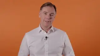 Simon Walsh Unveils OneAdvanced AI | Powering Your World of Work