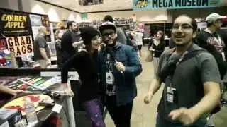 Bree and Steve Interview!
