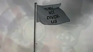 HWNDU Flag: Liverpool - It Begins Again