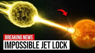 3I/ATLAS: The 15th Anomaly Just Changed EVERYTHING