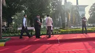 Performance Gift for Republic Day performance Jan'26 