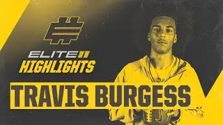 Elite 11 2025 Highlights | Travis Burgess