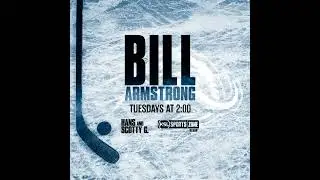Utah Mammoth GM Bill Armstrong: Comeback win over Pittsburgh | Another game winner for Dylan Guen...